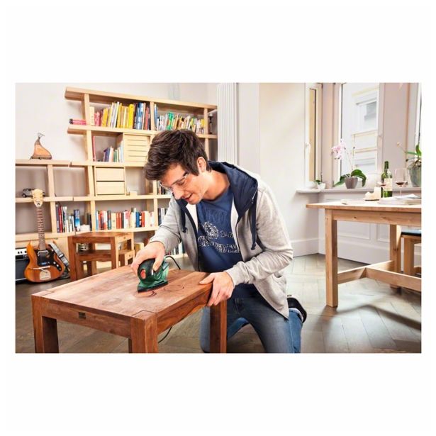 VIBRACIJSKI BRUSILNIK BOSCH DIY PSM PRIMO