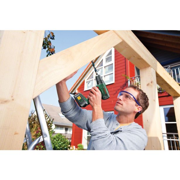 AKUMULATORSKI VIJAČNIK BOSCH PSR 1800 LI-2