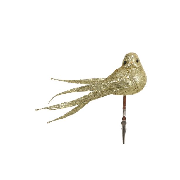 ZLAT PTIČEK 18 CM