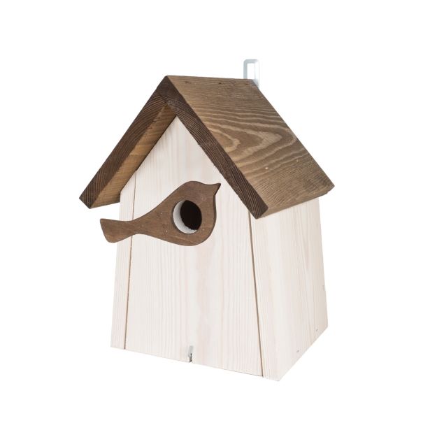 PTIČJA VALILNICA 19X19X28 CM