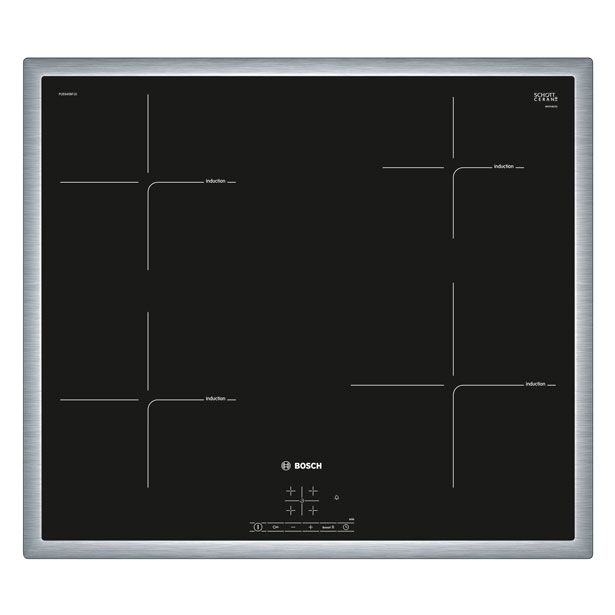 INDUKCIJSKA PLOŠČA BOSCH PUE 645BF1E