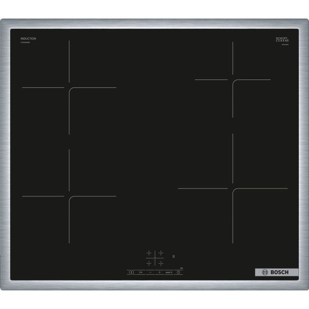 INDUKCIJSKA PLOŠČA BOSCH PUE64KBB5E