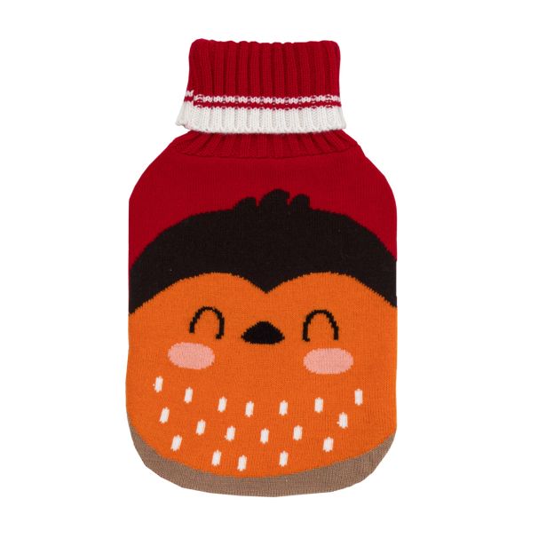 TERMOFOR AMO LA CASA PUPPIES, PRAZNIČNI MOTIVI SORT. 34X18 CM