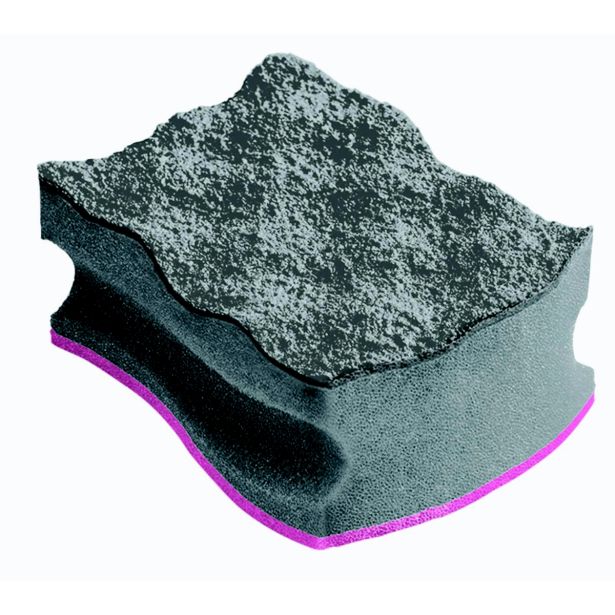 PRIPOMOČEK ZA ČIŠČENJE VILEDA PURACTIVE ČISTILEC POSODE INOX CLEAN & SHINE 2/1