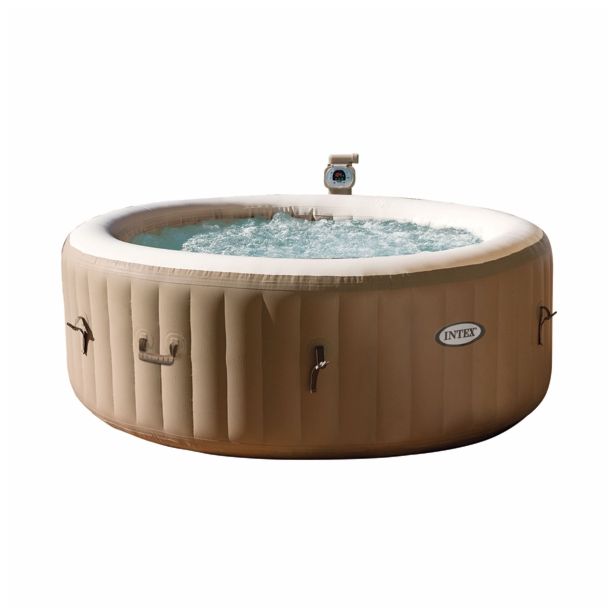 MASAŽNI BAZEN INTEX PURESPA BUBBLE MASSAGE SET