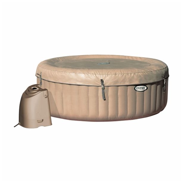 MASAŽNI BAZEN INTEX PURESPA BUBBLE MASSAGE SET