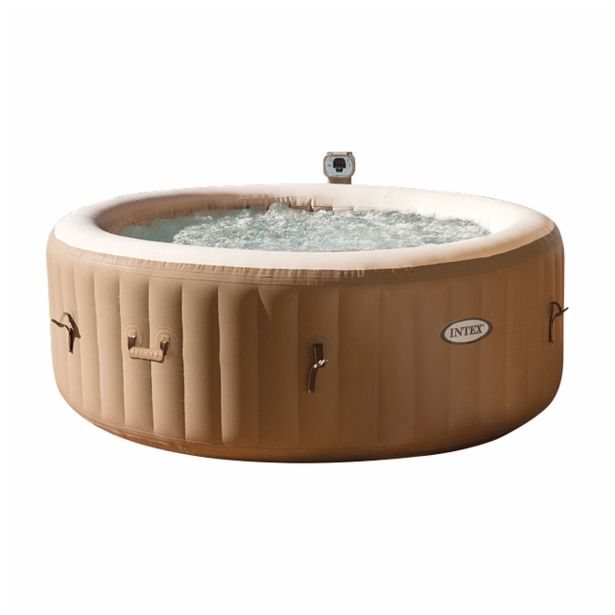 MASAŽNI BAZEN INTEX PURESPA BUBBLE MASSAGE SET