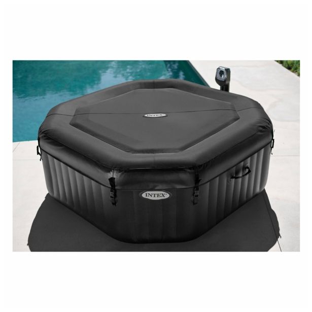 MASAŽNI BAZEN INTEX PURESPA JET AND BUBBLE DELUXE MASSAGE SET
