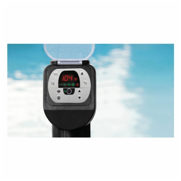 MASAŽNI BAZEN INTEX PURESPA JET AND BUBBLE DELUXE MASSAGE SET