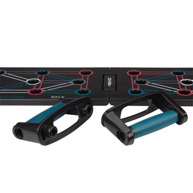 PUSH-UP DESKA ZLOŽLJIVA AVENTO 42HL