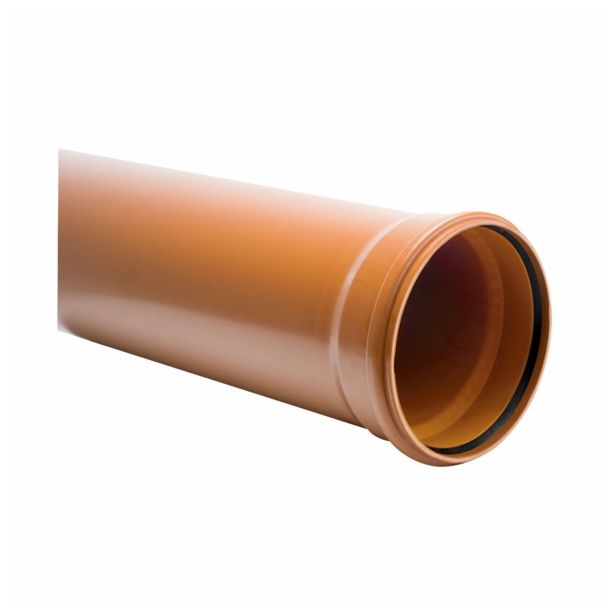PVC CEV KOEX ZA UK UKC UKC 110 X 500 SN 4 KOEX