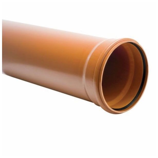 PVC CEV KOEX ZA UK UKC UKC 315 X 1000 SN 8 KOEX