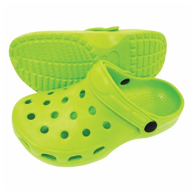 COKLE PVC CLOG ŽENSKE