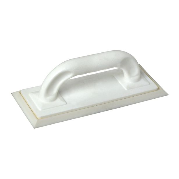 PVC GLADILNA ŽLICA Z GUMO KAUFMANN 250X100 MM EPOKSI