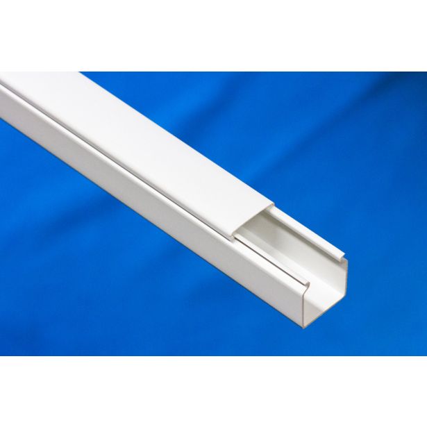 PVC KANAL NIK-3 30X30 2M BELI