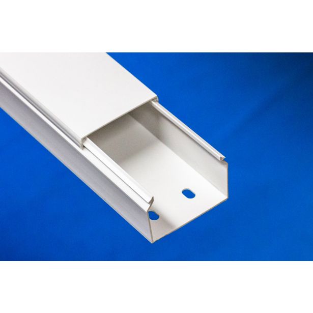 PVC KANAL NIK-6 60X40 BELI