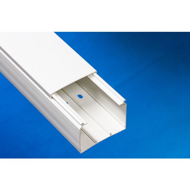 PVC KANAL NIK-8 80X60 BELI