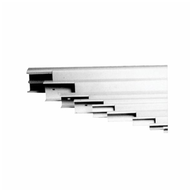 PVC KANAL QUADRO QUADRO 17X12 2M