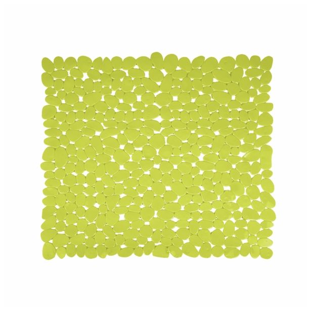 PVC KOPALNIŠKA PREPROGA MSV PVC 53X53 ZELENA