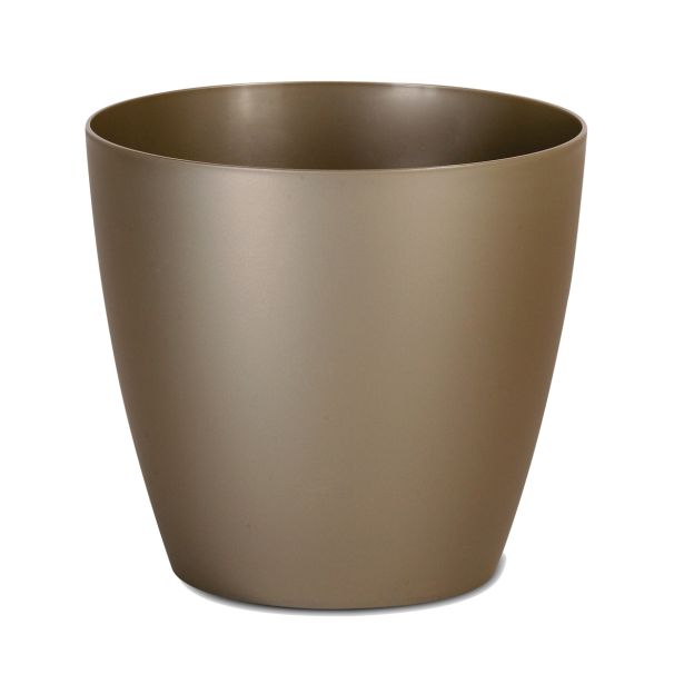 PE NOTRANJI LONEC 25 CM METAL