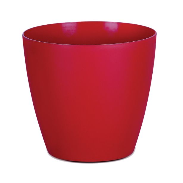 PE NOTRANJI LONEC 25 CM RDEČ