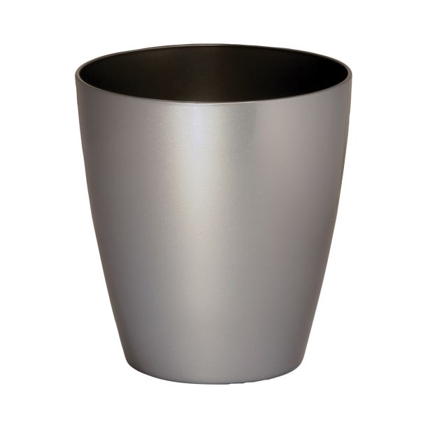 PE NOTRANJI LONEC KOSMAČ-KRUŠEC IRIS 14 CM SREBRN