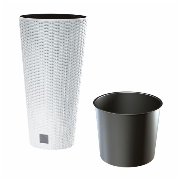 PE NOTRANJI LONEC RATO Z VLOŽKOM OKROGEL 30 X 57 BEL