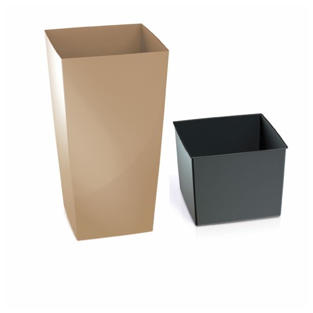 PE NOTRANJI LONEC URBI MOCCA 26.5 X 50