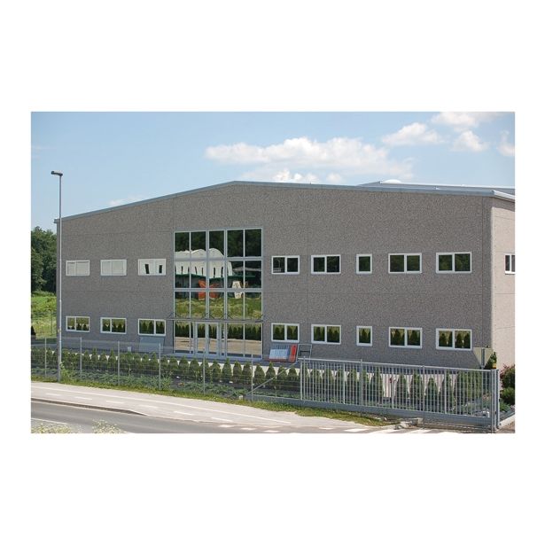 PVC OKNO SIBAU ECONOMIC 80X140 CM L