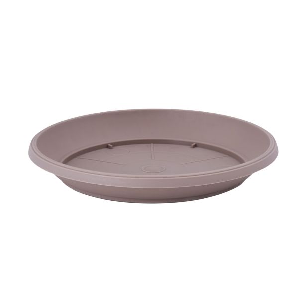 PVC PODSTAVEK ZA LONEC BLUMAX MEDITERAN 36 (40) CM MOCCA