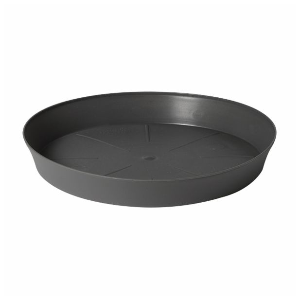 PVC PODSTAVEK ZA LONEC MY MOOD 35 SM SIV