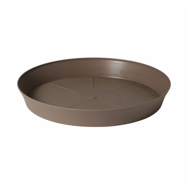 PVC PODSTAVEK ZA LONEC MY MOOD 40 CM MOCCA