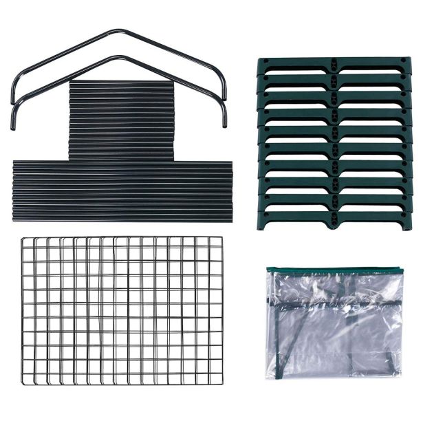 PVC RASTLINJAK VONHAUS PVC MINI