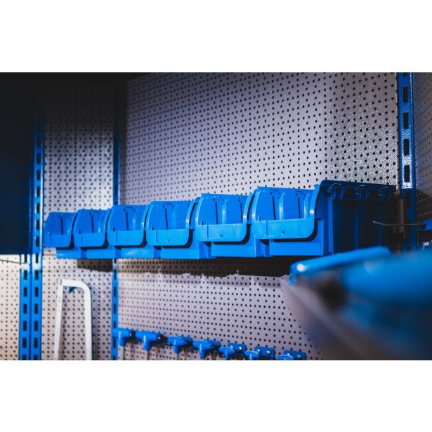 POSODA PLASTIČNA, 3 KOSI UNIOR ART. PB.990HPB (625748)