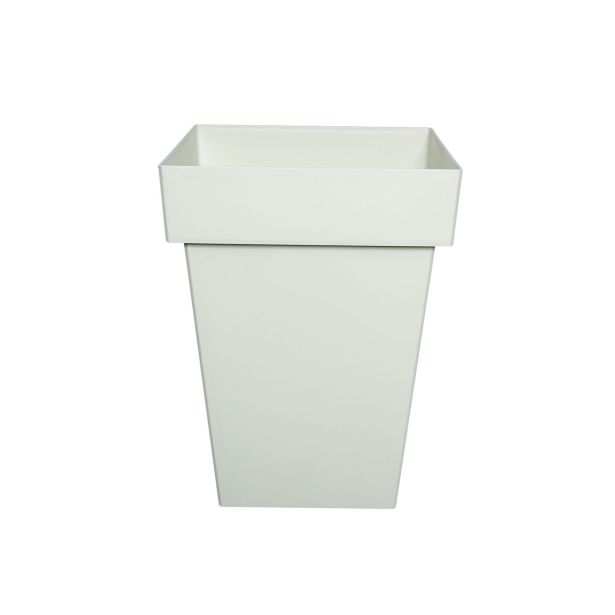 PE ZUNANJI LONEC BLUMAX MELROSE 30X30X41CM BEŽ