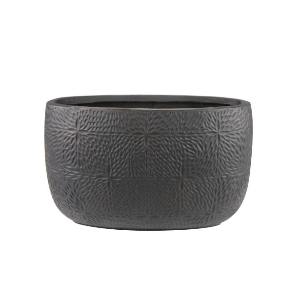 PE ZUNANJI LONEC TS SPLASH EARTH OVAL 57X27X35