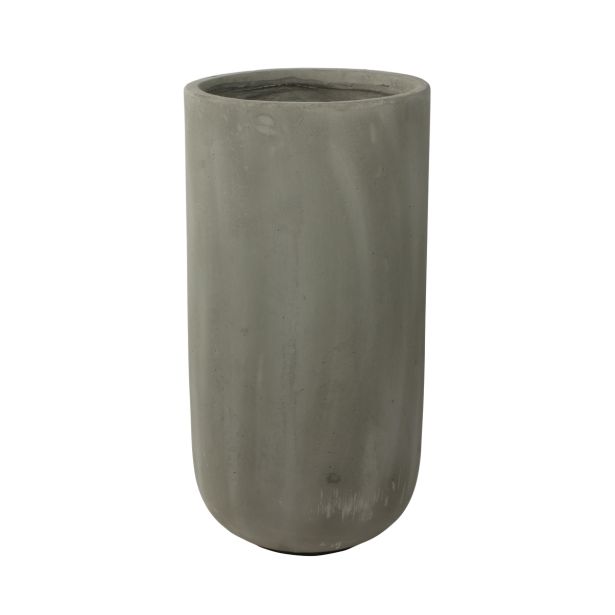 PE ZUNANJI LONEC TS STATIC GREY 28X55