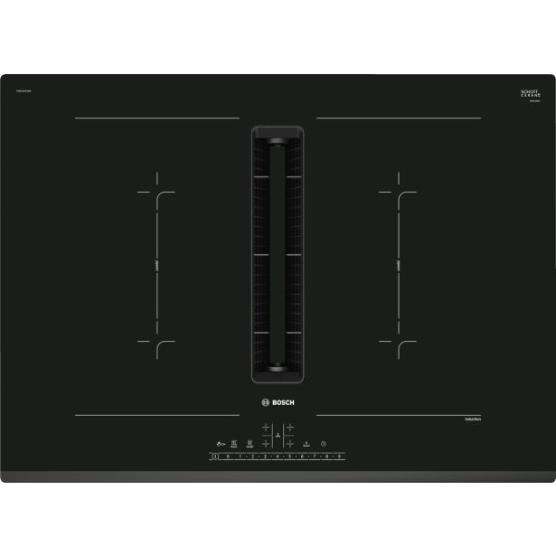 VGRADNA PLOŠČA Z NAPO BOSCH PVQ731F15E Z INTEGRIRANO NAPO