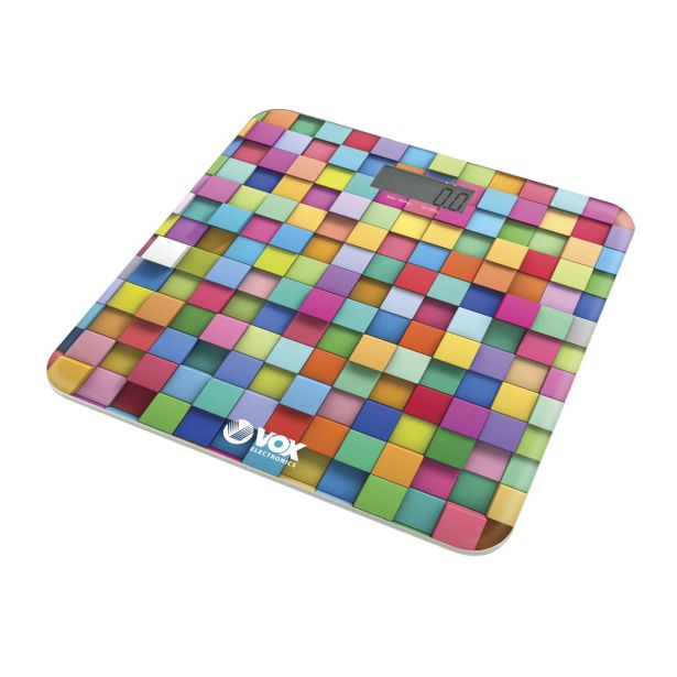 ELEKTRON. OSEBNA TEHTNICA VOX PW54601