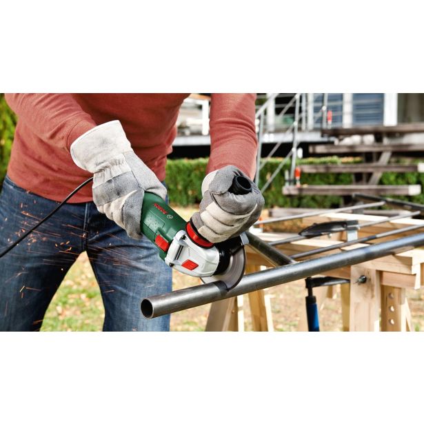 KOTNI BRUSILNIK PWS 850-125