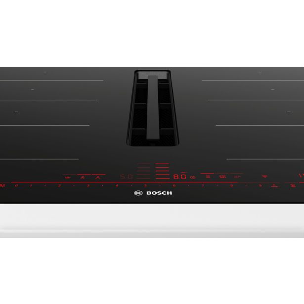 VGRADNA PLOŠČA Z NAPO BOSCH PXX801D57E Z INTEGRIRANO NAPO