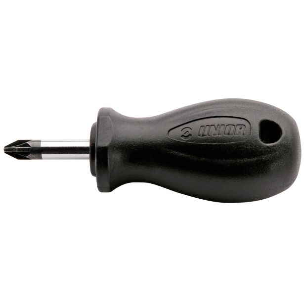 KRATKI KRIŽNI IZVIJAČ UNIOR PZ 1X25 MM ART. 628CR