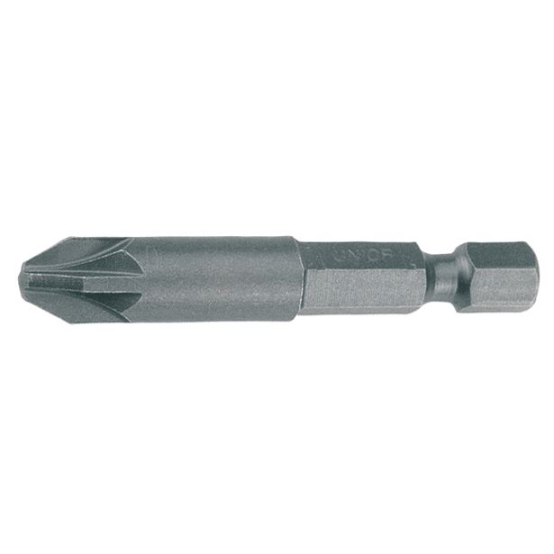 VIJAČNI NASTAVEK KRIŽNI UNIOR PZ 2 50 MM 3 KOS 6506E6.3