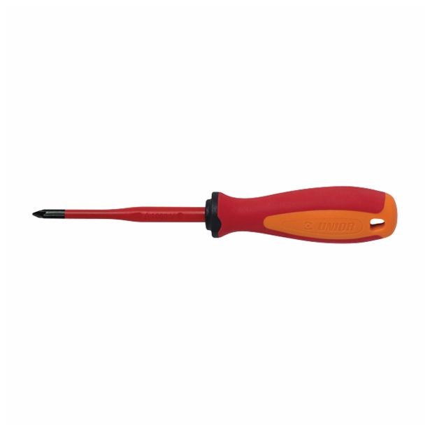 PZ KRIŽNI IZVIJAČ VDE UNIOR PZ 2 210/100 MM SLIM ART. 624VDETBI