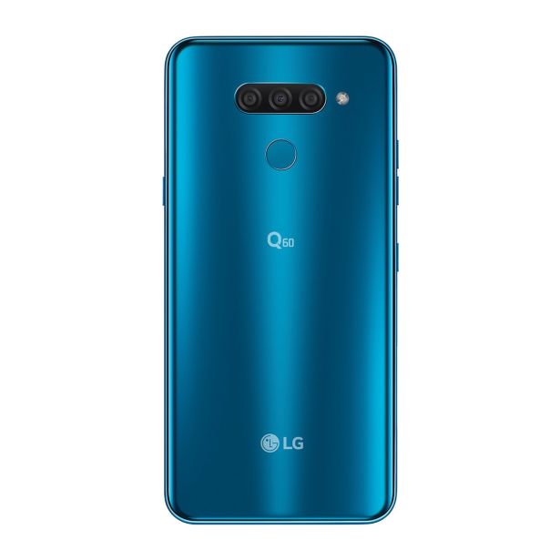 PAMETNI MOBILNI TELEFON LG Q60 MODER