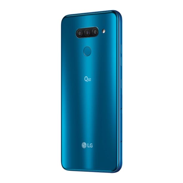 PAMETNI MOBILNI TELEFON LG Q60 MODER