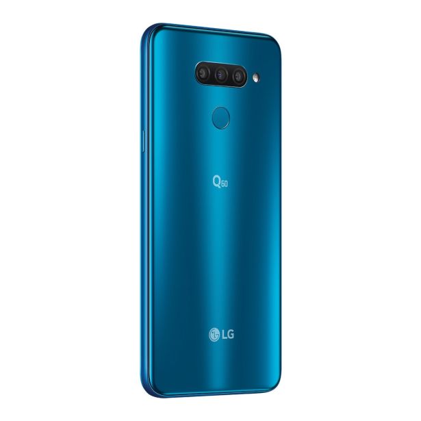 PAMETNI MOBILNI TELEFON LG Q60 MODER