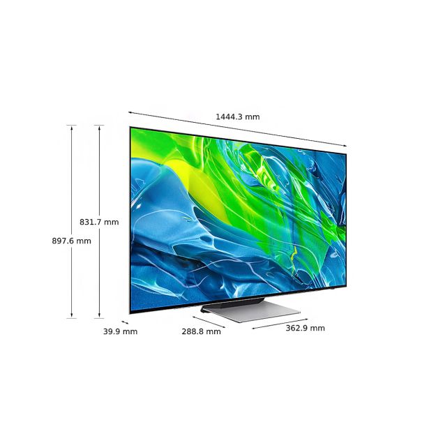 TELEVIZOR SAMSUNG QE55S95BATXXH