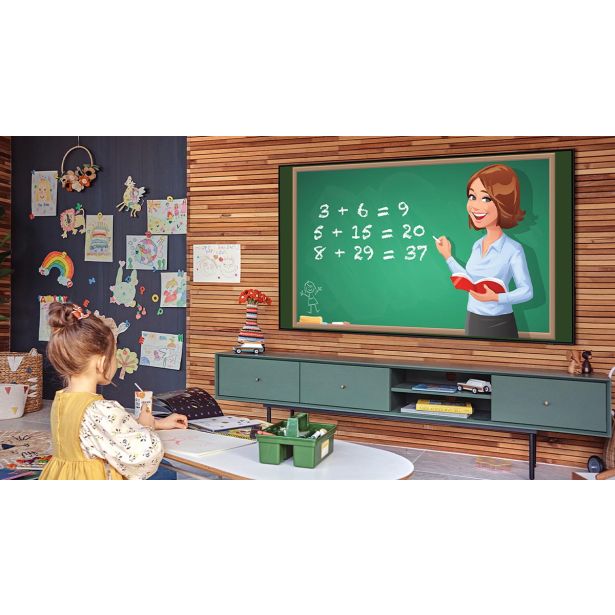 TELEVIZOR SAMSUNG QE43Q60AAUXXH EOL