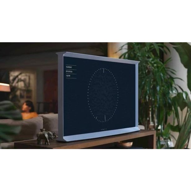 TELEVIZOR SAMSUNG QE50LS01TAUXXH